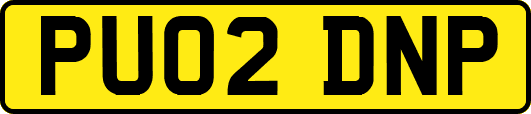PU02DNP