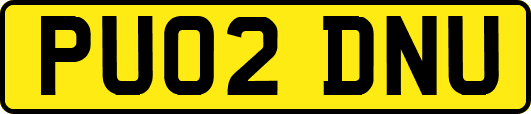 PU02DNU
