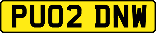 PU02DNW