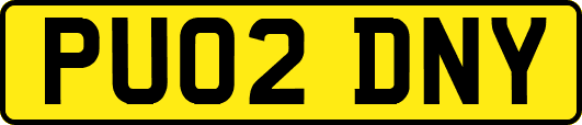 PU02DNY