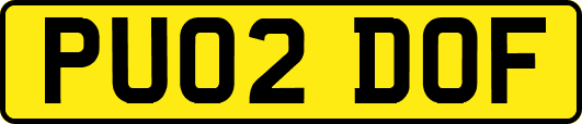 PU02DOF