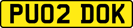 PU02DOK