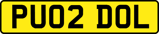 PU02DOL