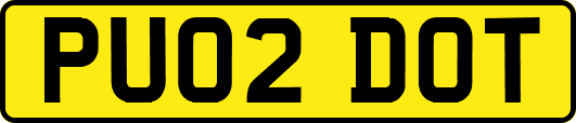 PU02DOT