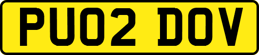 PU02DOV