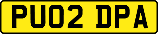 PU02DPA