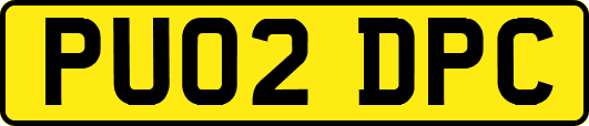 PU02DPC