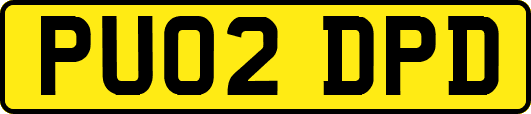 PU02DPD