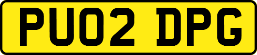 PU02DPG