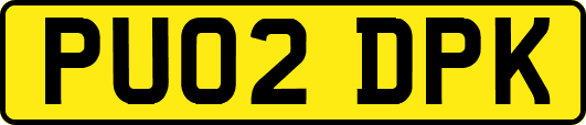 PU02DPK