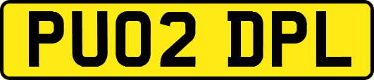 PU02DPL