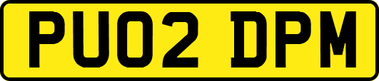 PU02DPM