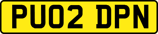 PU02DPN