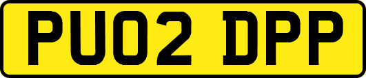 PU02DPP