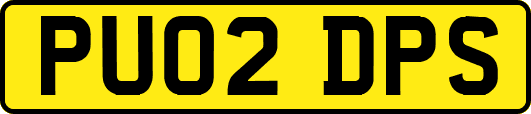 PU02DPS