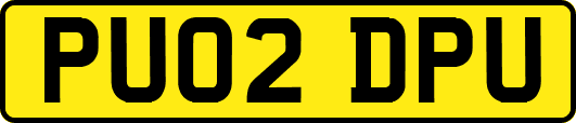 PU02DPU
