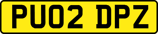 PU02DPZ