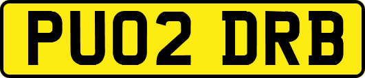 PU02DRB