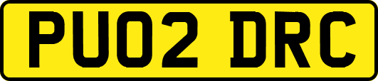 PU02DRC