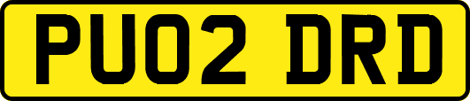 PU02DRD