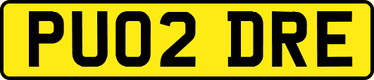 PU02DRE