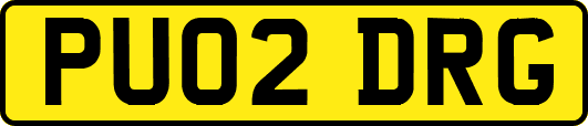 PU02DRG
