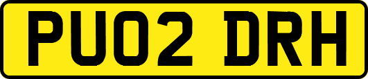 PU02DRH
