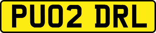 PU02DRL