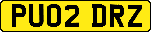 PU02DRZ