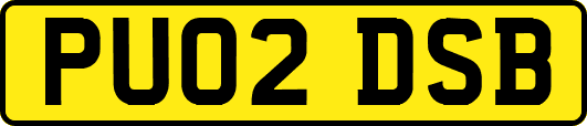 PU02DSB