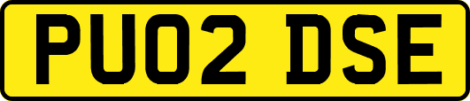 PU02DSE