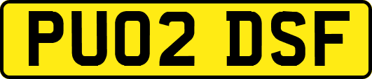 PU02DSF