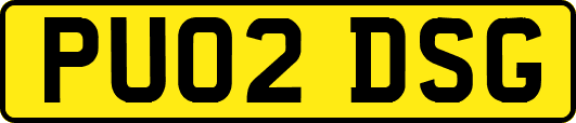 PU02DSG
