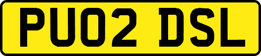 PU02DSL