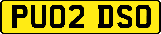 PU02DSO