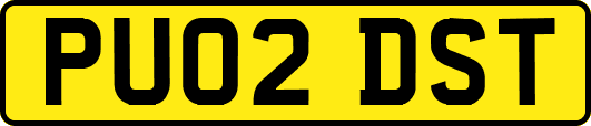 PU02DST