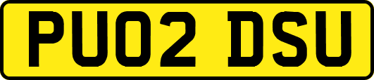 PU02DSU