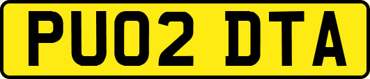 PU02DTA