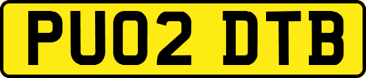 PU02DTB