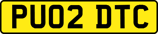 PU02DTC