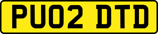 PU02DTD
