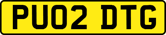 PU02DTG