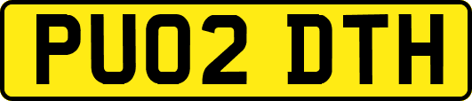 PU02DTH