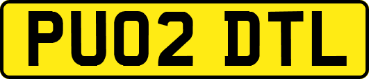 PU02DTL