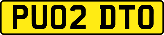 PU02DTO