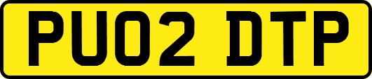 PU02DTP