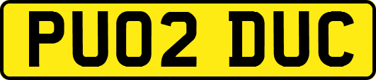 PU02DUC