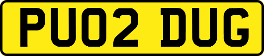 PU02DUG