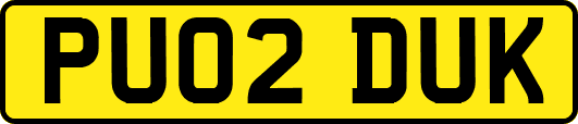 PU02DUK