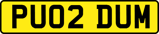 PU02DUM